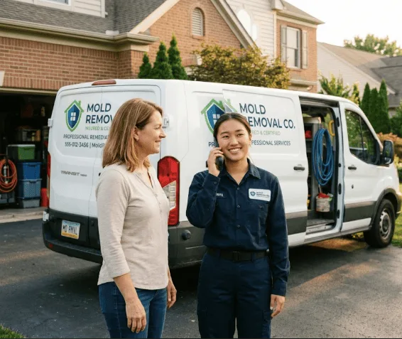 Crawlspace Mold Remediation Blackwater, VA FAQs
